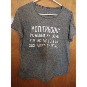 Women's short sleeve shirt